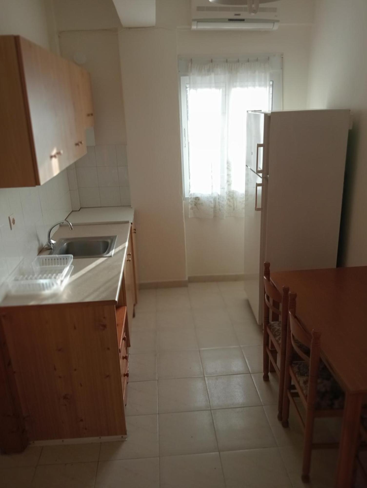 Tatiana'S Apartments Stavros  Kamer foto